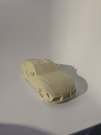 Modellauto Modellauto