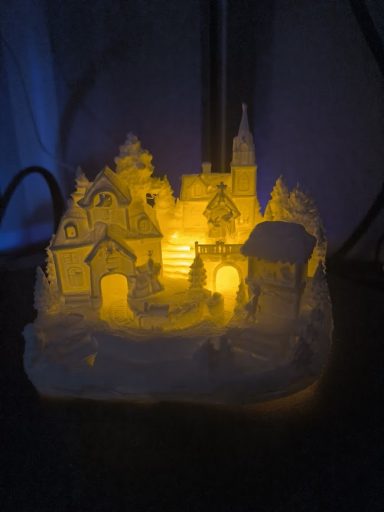 Weihnachtsdekoration