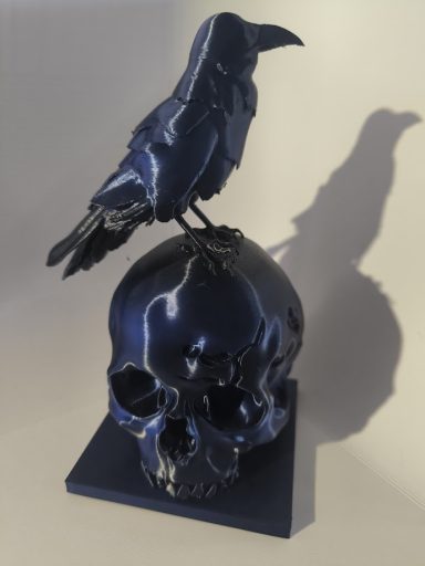 Halloween Dekoration