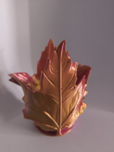 Deko Vase / Stiftehalter Deko Vase / Stiftehalter