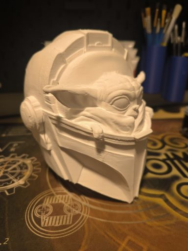 Fantasy Fanart Figur Fantasy Fanart Figur