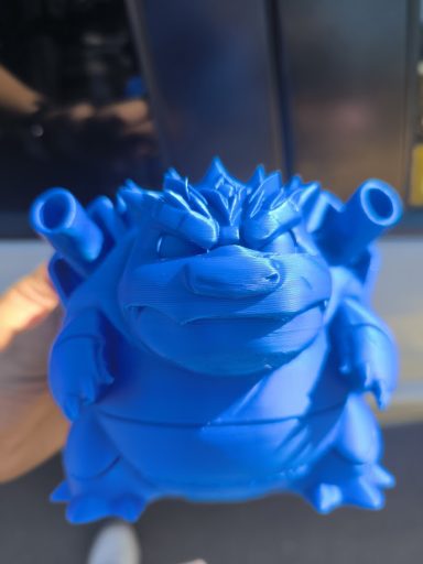 Dosenhalter, Stiftebecher