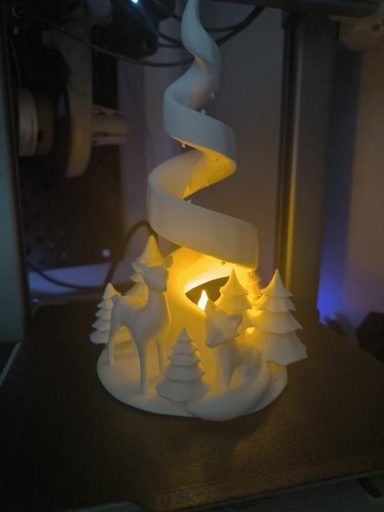 Weihnachtsdekoration