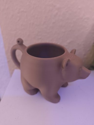 Deko Tasse Deko Tasse