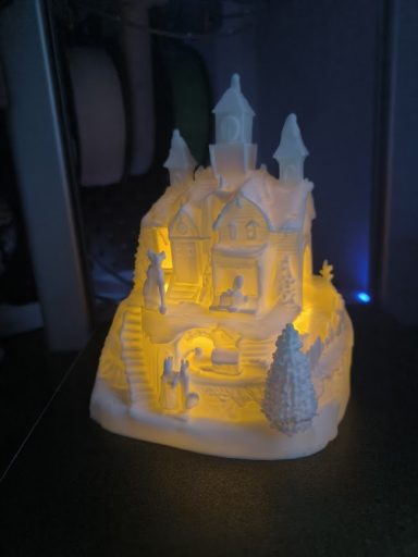 Weihnachtsdekoration