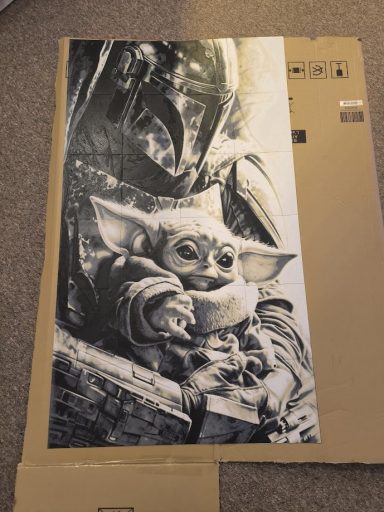 XXL Hueforge xxl Hueforge