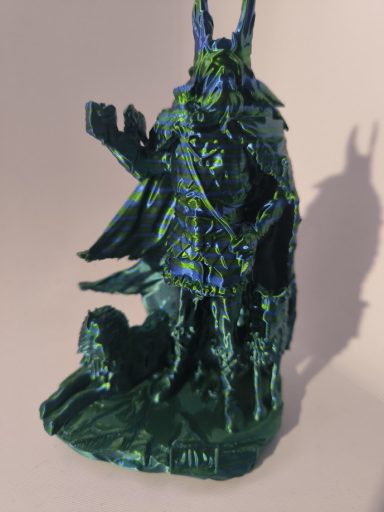 Odin Statue Odin Statue