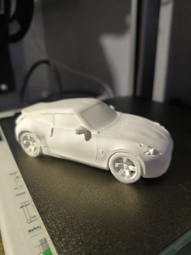 Modellauto
