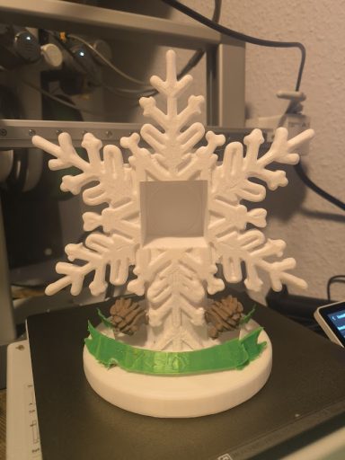 Weihnachtsdekoration